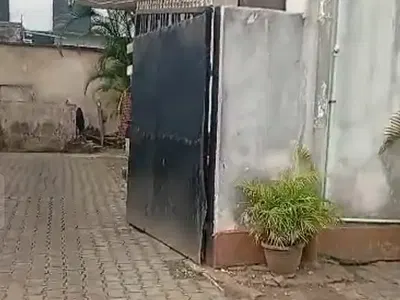 Prime Residential Land — Ikeja, Lagos