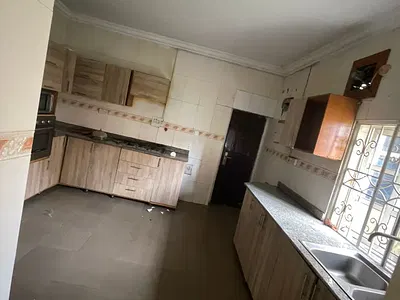 3 Bedroom Apartment with BQ and Pool — Lekki, Lagos