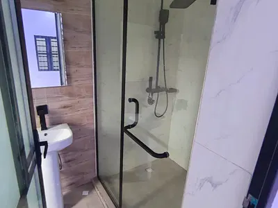 Beautiful 4 Bedroom Semi-Detached Duplex — Arepo, Ojodu, Lagos