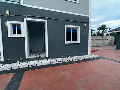 Mini Flat — Ajah, Lagos
