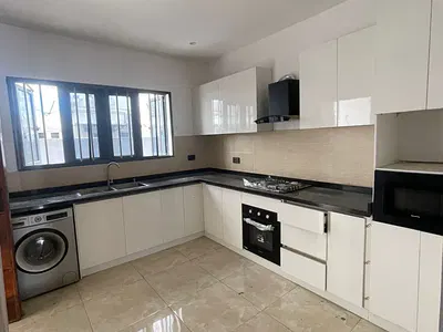 4 Bedroom Terraced Duplex with BQ — Lekki, Lagos