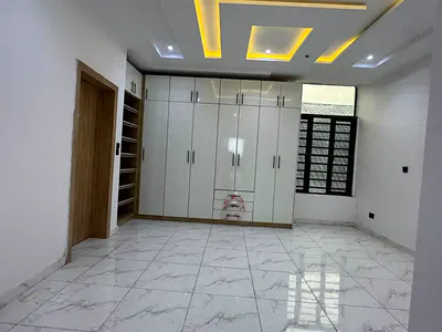 Newly Built 3 Bedroom Flat — Off Awolowo Road, Ikoyi, Lagos