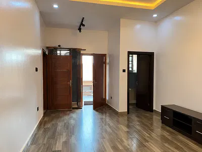 Executive Mini Flat — Yaba, Lagos