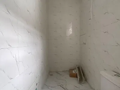 Luxury 4 Bedroom Semi Detached Duplex with a BQ — Lekki, Lagos