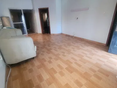 Luxury 1 Bedroom Serviced Apartment — Lekki, Lagos