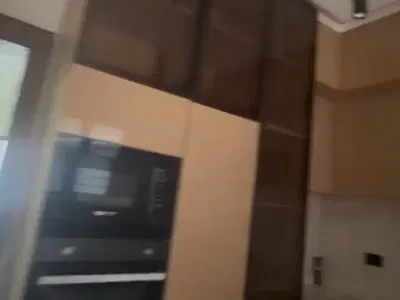 4 Bedroom Terraced Duplex with BQ — Omole Phase 2, Ikeja, Lagos