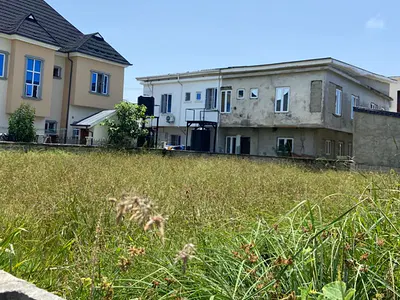 Residential Land Plot Measuring 731SQM — Mayfair Gardens, Awoyaya, Ibeju Lekki, Lagos