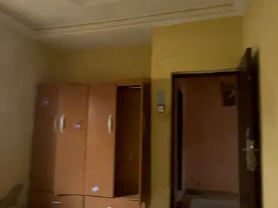 1 Bedroom Flat — Karu, Abuja
