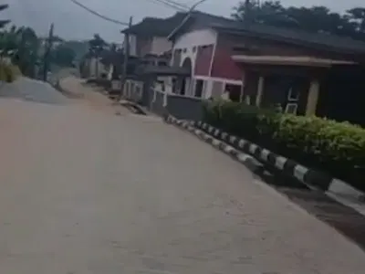 Prime Residential Land — Anthony Village Maryland, Ikeja GRA, Ikeja, Lagos