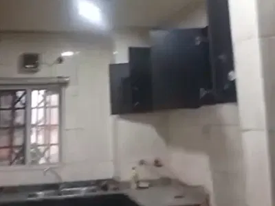 Decent 3 Bedroom Flat — Omole Phase 2, Ikeja, Lagos