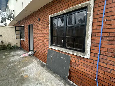 Exclusive 2 Bedroom Flat Apartment — Oniru, Victoria Island (VI), Lagos