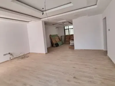 3 Bedroom Apartment — Lekki, Lagos