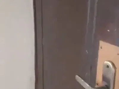 Spacious Miniflat Upstairs DM for the Vid — Sangotedo, Sangotedo, Ajah, Lagos
