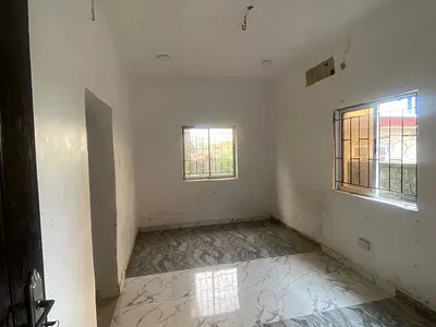 Self Contain — Ajah, Lagos