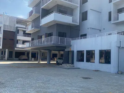 Brand New 2 Bedroom Apartment on 6th Floor — Victoria Island (VI), Lagos