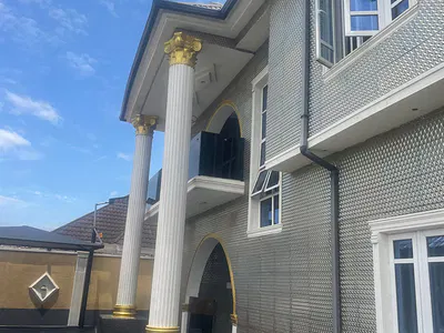 Premium 3 Bed Good Road Good Light Nice Compound — Langbasa, Ajah, Lagos