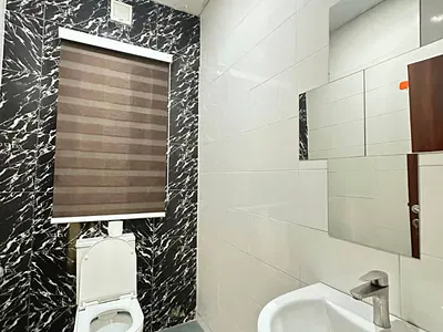 4-Bedroom Luxury Apartment — Ikoyi, Lagos
