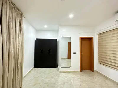 4-Bedroom Luxury Apartment — Banana Island Road, Ikoyi, Lagos