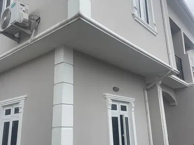 Luxury 2 Bed Nice Compound Pay and Pack in — Bafore, Badore, Ajah, Lagos
