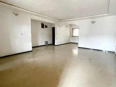 Massive 2 Bedrooms Flat in a Serene Environment — Wuye, Abuja