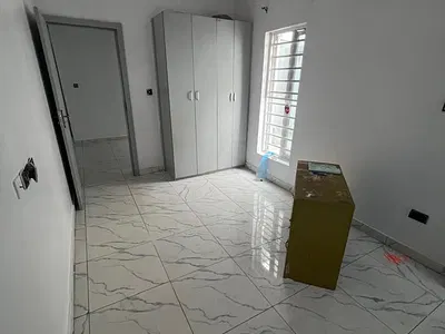 Standard Miniflat with Share Kitchen — Lekki, Lagos