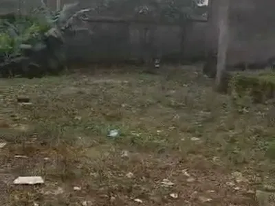4200SQM Residential Plot on a Tarred Road with Approval — Diplomatic Zone, Katampe Extension, Katampe, Abuja