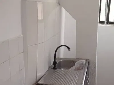 Mini Flat — Abijo, Lekki, Lagos