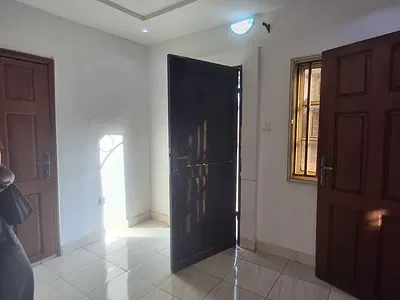 1 Bedroom Self Contain — Ajah, Lagos