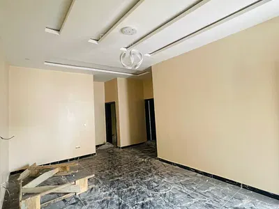 2 Bedroom Flat with BQ — Lekki, Lagos