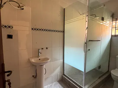 2 Bedroom Apartment — Lekki, Lagos