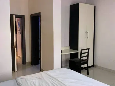 2 Bedroom Luxury Apartment — Lekki, Lagos