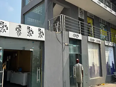 Fully Equipped Cold Room — Sangotedo, Ajah, Lagos
