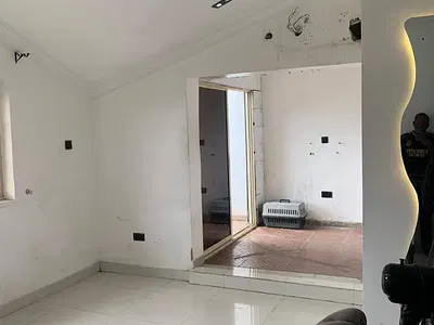 Studio Apartment — Lekki, Lagos
