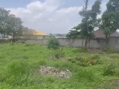 1300SQM Residential Plot in 69rd 6th Avenue — 6th Avenue, Gwarinpa, Abuja