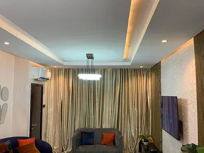 2 Bedroom Duplex — Lekki, Lagos