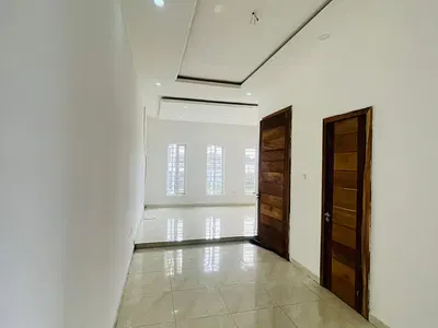 2 Bedroom Flat — Lekki, Lagos