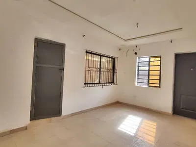 A Luxury Mini Flat with Excellent — Ajah, Lagos