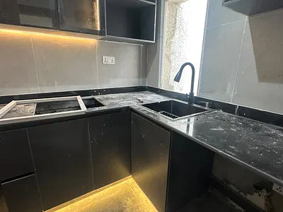 Well Structured 2 Bedroom Apartments — Oniru, Victoria Island (VI), Lagos