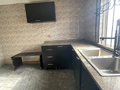 3 Bedroom Bungalow Private Compound in a Call to Access Estate — Abijor GRA, Abijo, Lekki, Lagos