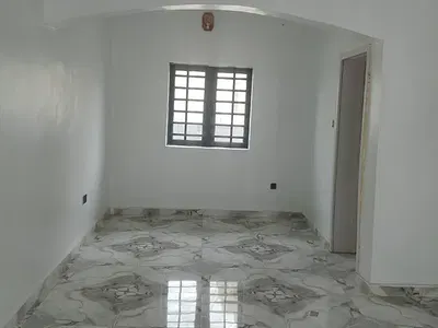 Brand New 2 Bedroom Flat — Ajah, Lagos