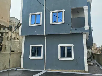 Brand New 2 Bedroom Flat — Ajah, Lagos