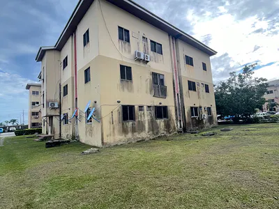 3 Bedroom Flat — GRA, Abijo, Lekki, Lagos