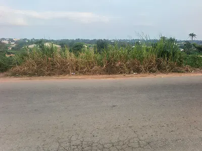 6 Standard Plots of Land — Ibadan Expressway, Owode, Ede, Osun State., Osogbo, Osun