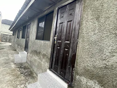 Self Contain — Lekki - Epe Expressway, Abijo, Lekki, Lagos
