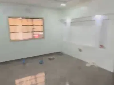 Decent Spacious 3 Bedroom Flat — Gbagada, Lagos