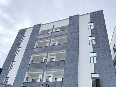 2 Bedroom Apartment with Swimming Pool — Lekki, Lagos