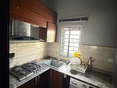4 Bedroom Terraced Duplex with BQ — Send a DM, Life Camp, Abuja