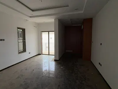 5 Bedroom Detached Duplex with BQ — Kado, Abuja