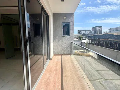 Luxurious 4 Bedroom Maisonette Duplex — Oniru, Victoria Island (VI), Lagos