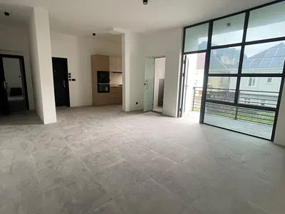 2 Bedroom Apartment — Lekki, Lagos